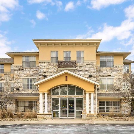 Extended Stay America Suites - Columbus - Tuttle Dublin Buitenkant foto