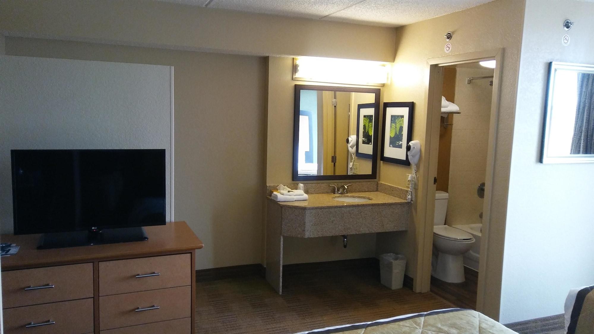 Extended Stay America Suites - Columbus - Tuttle Dublin Buitenkant foto