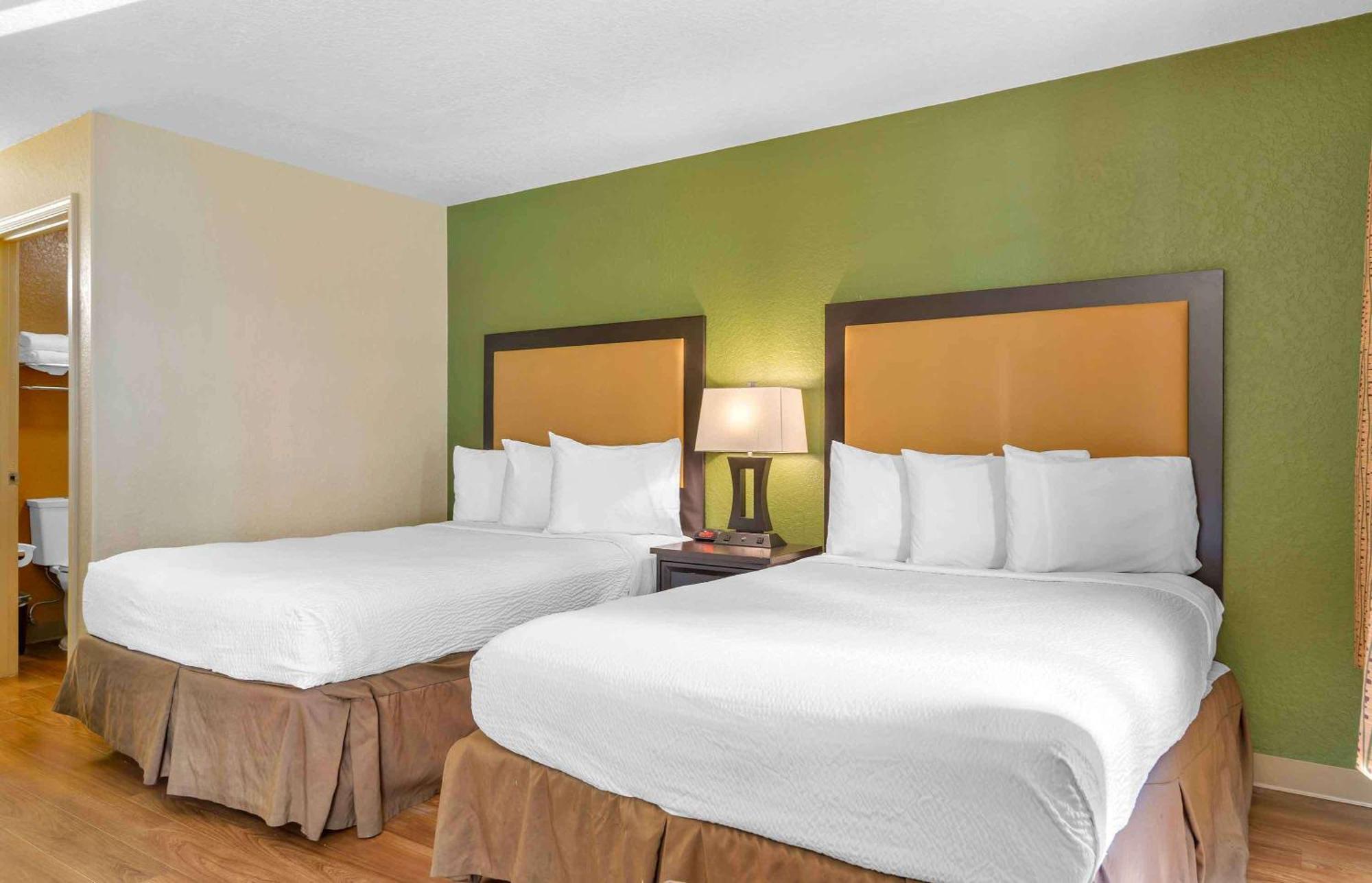 Extended Stay America Suites - Columbus - Tuttle Dublin Buitenkant foto