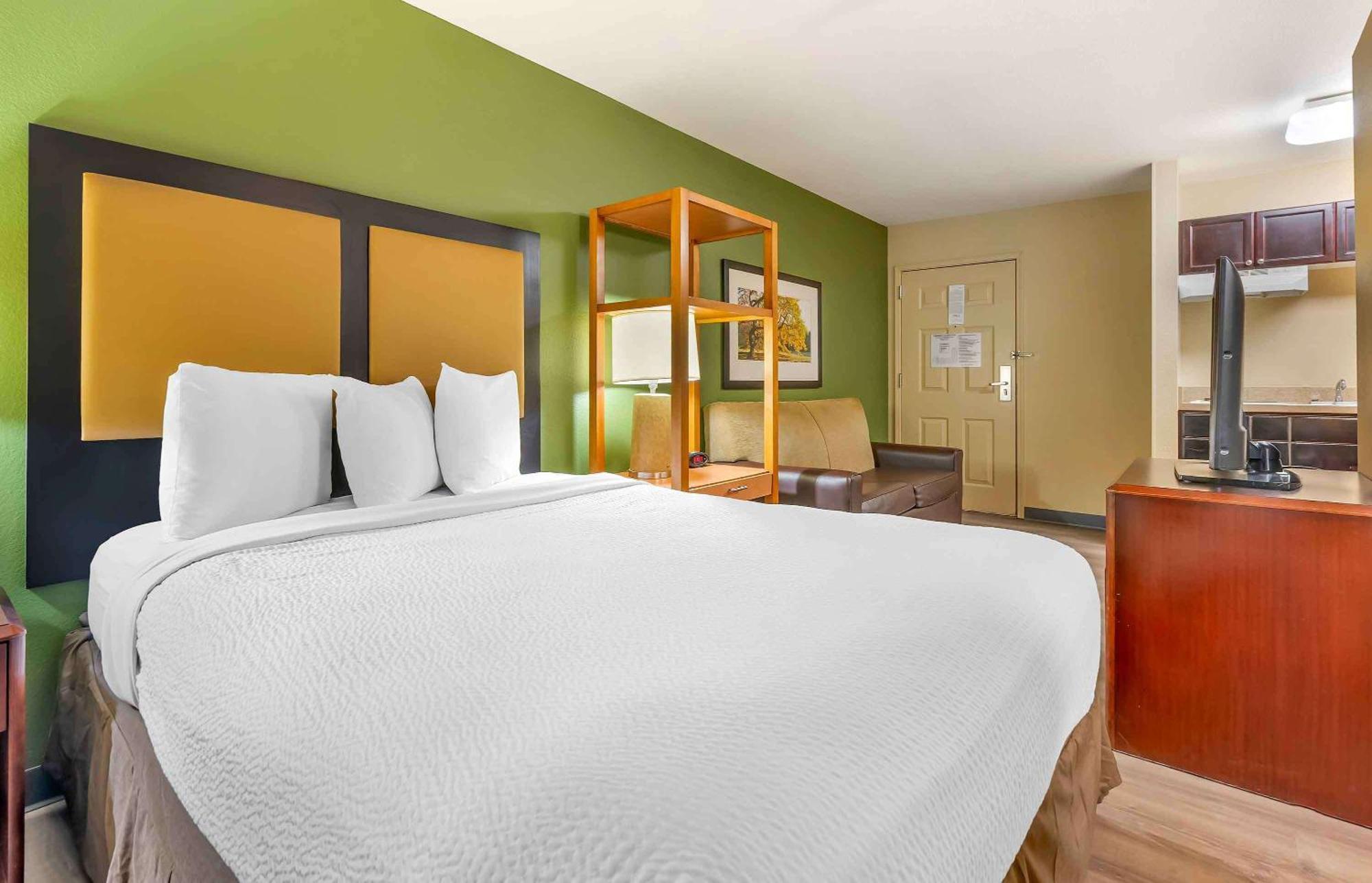 Extended Stay America Suites - Columbus - Tuttle Dublin Buitenkant foto