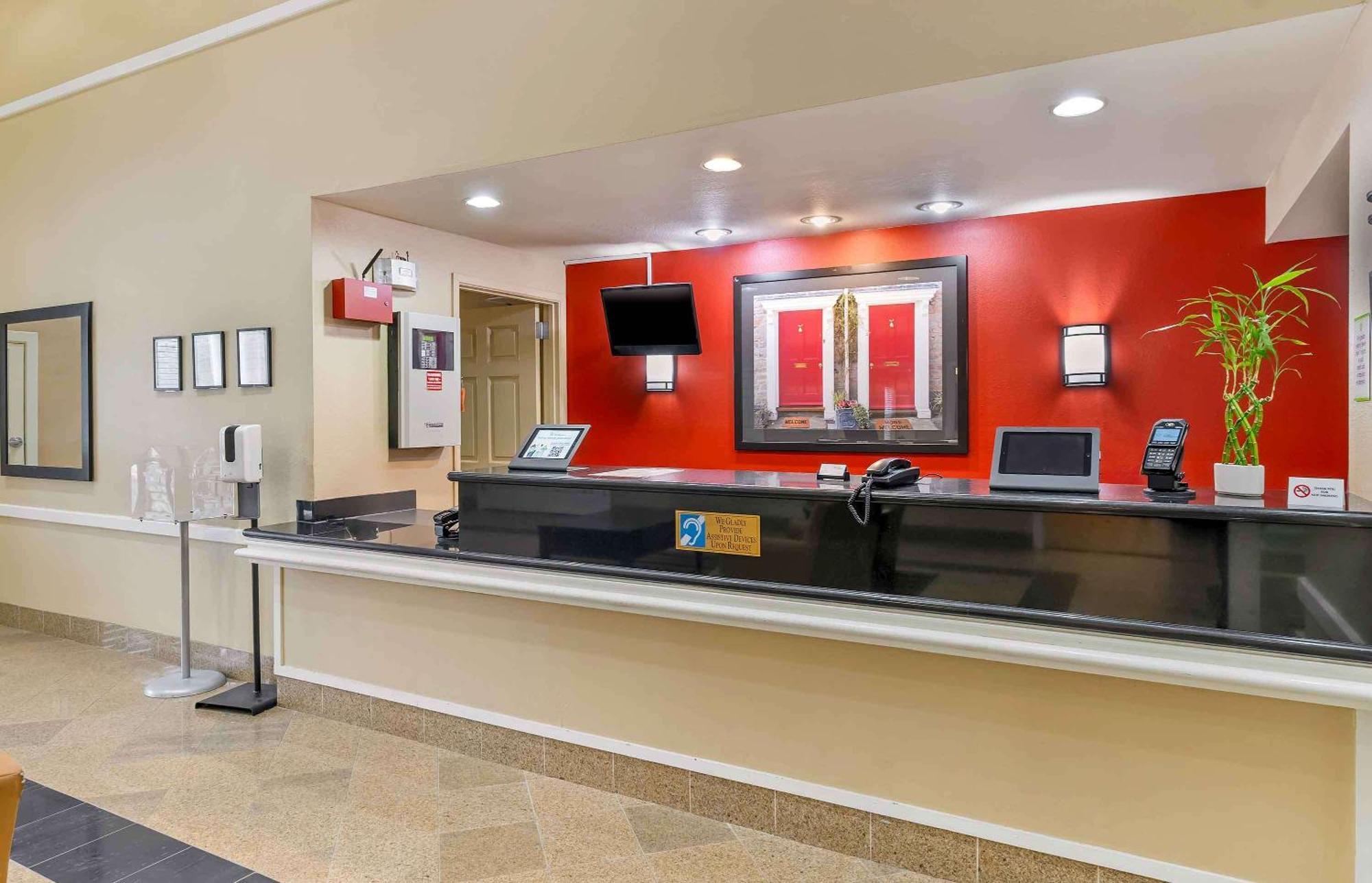 Extended Stay America Suites - Columbus - Tuttle Dublin Buitenkant foto