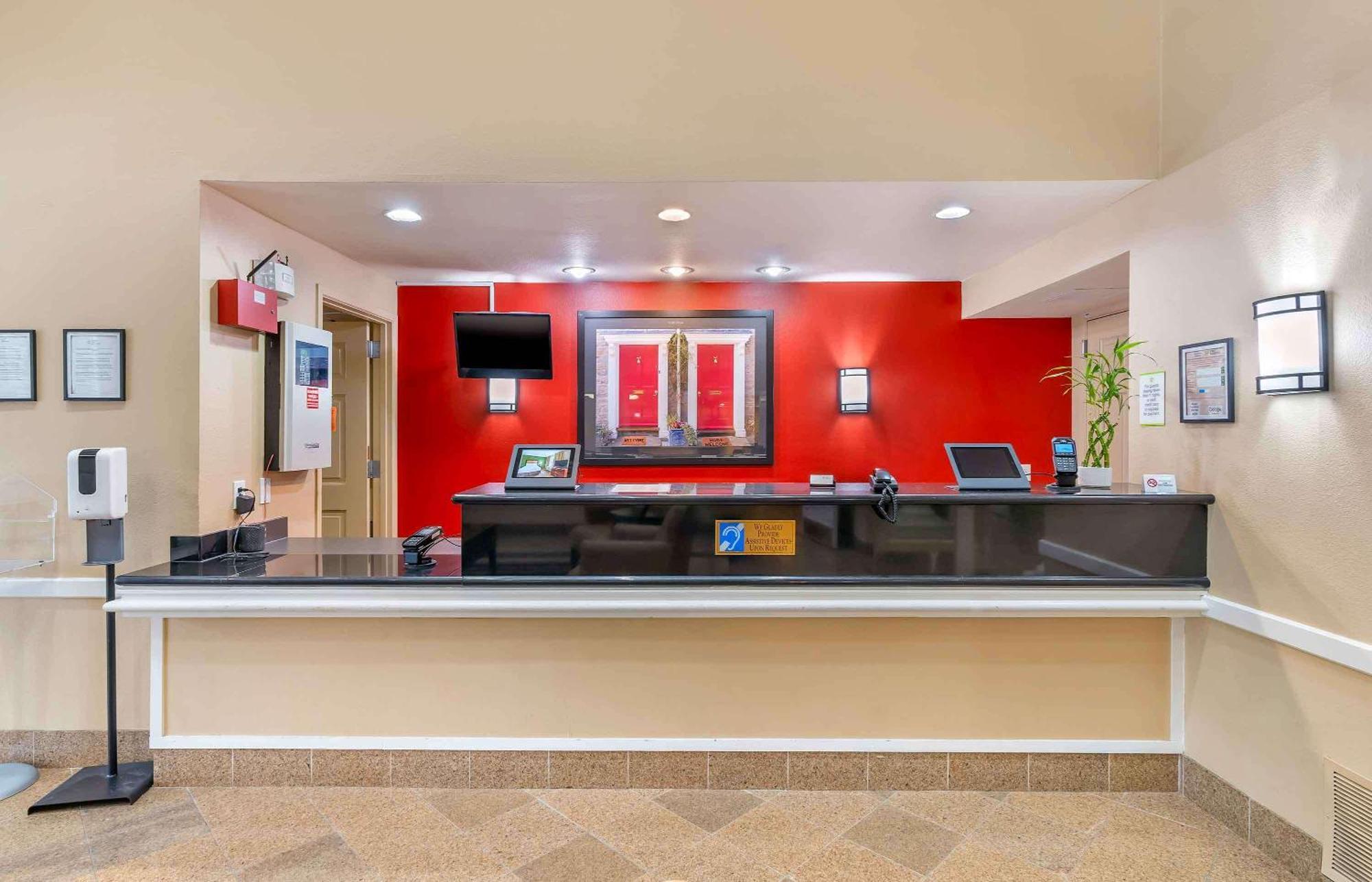 Extended Stay America Suites - Columbus - Tuttle Dublin Buitenkant foto
