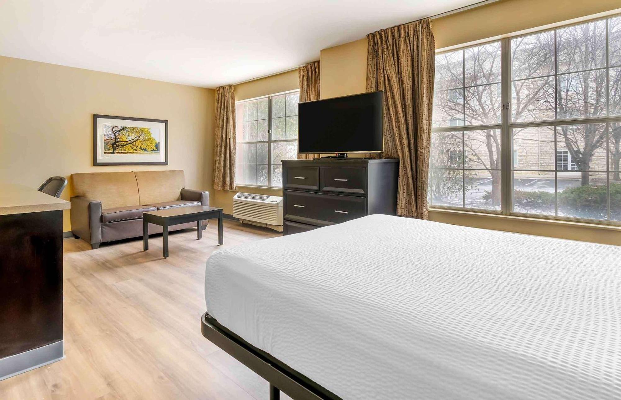 Extended Stay America Suites - Columbus - Tuttle Dublin Buitenkant foto
