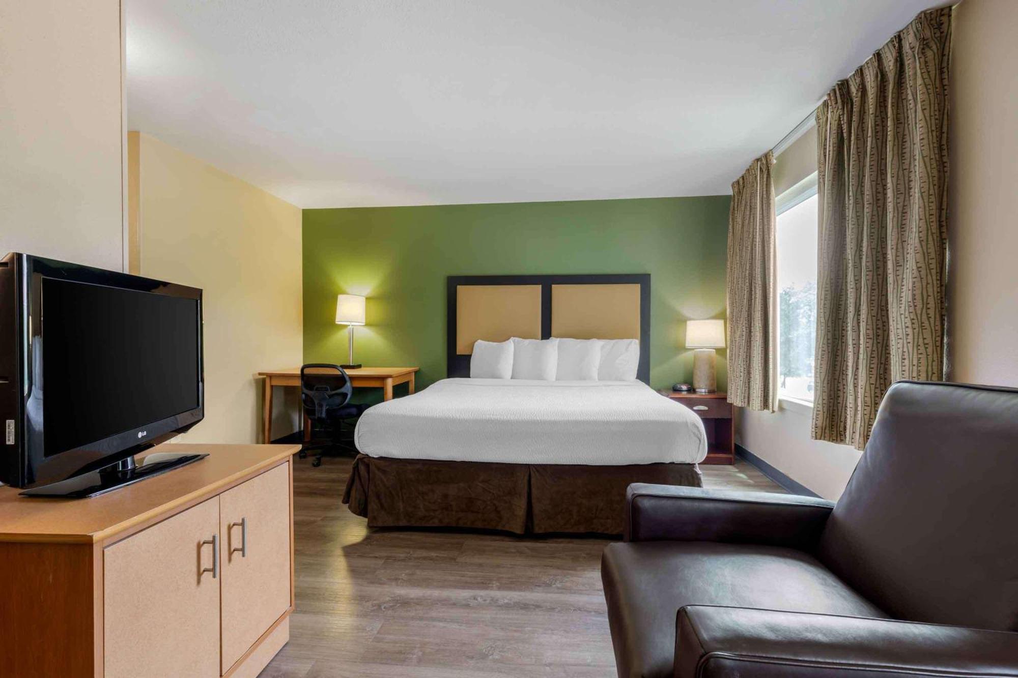Extended Stay America Suites - Columbus - Tuttle Dublin Buitenkant foto