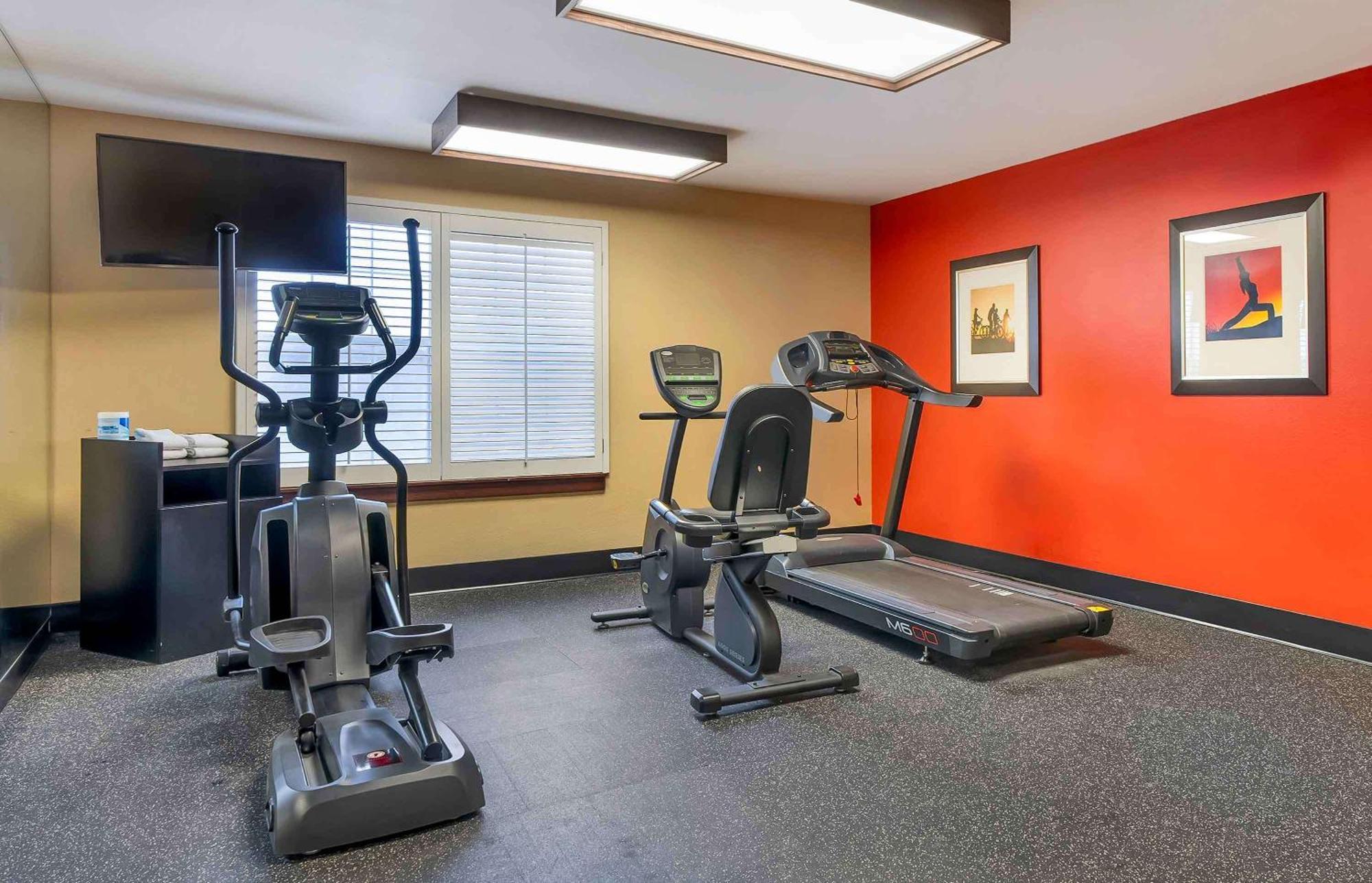Extended Stay America Suites - Columbus - Tuttle Dublin Buitenkant foto