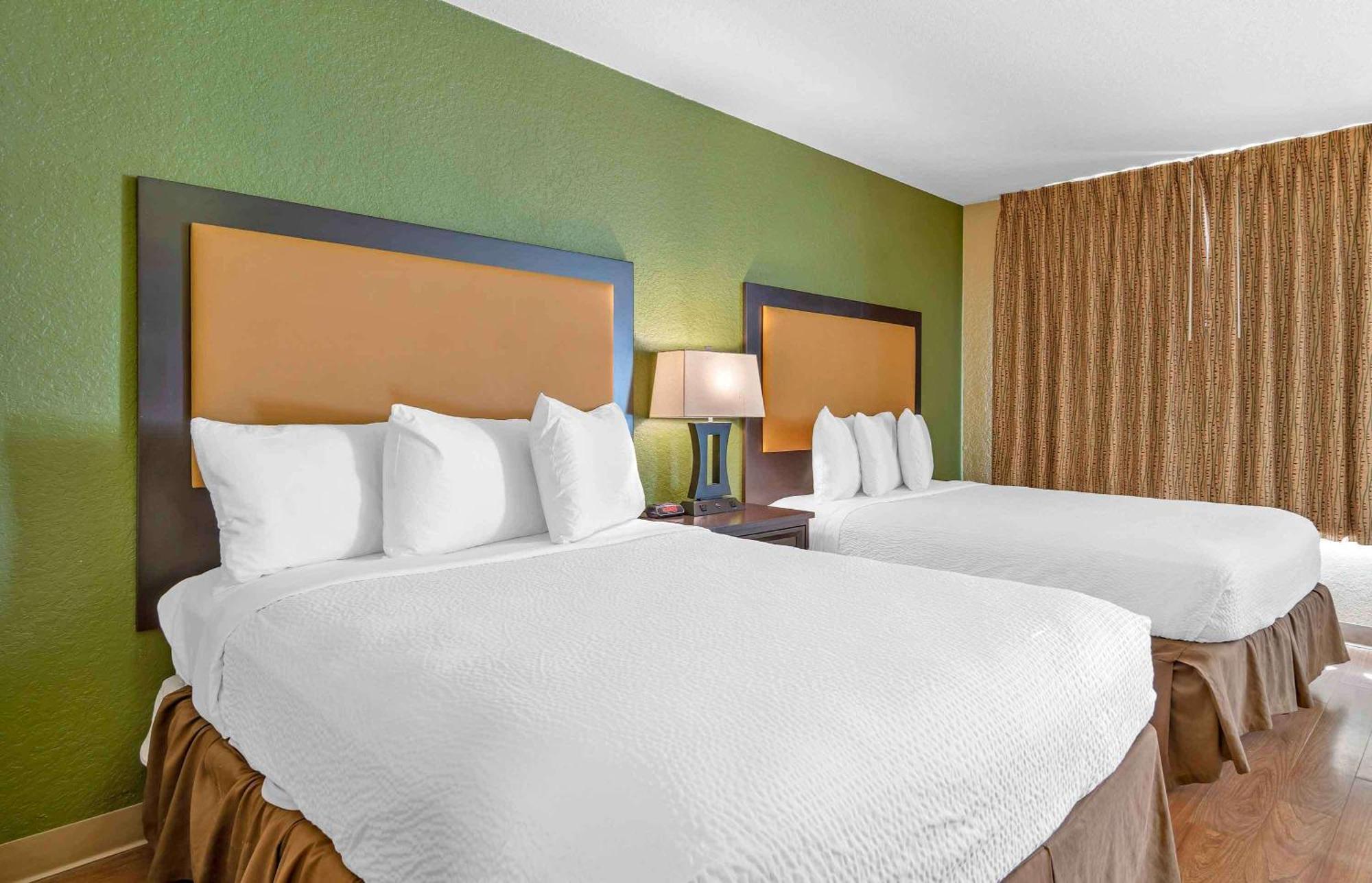 Extended Stay America Suites - Columbus - Tuttle Dublin Buitenkant foto