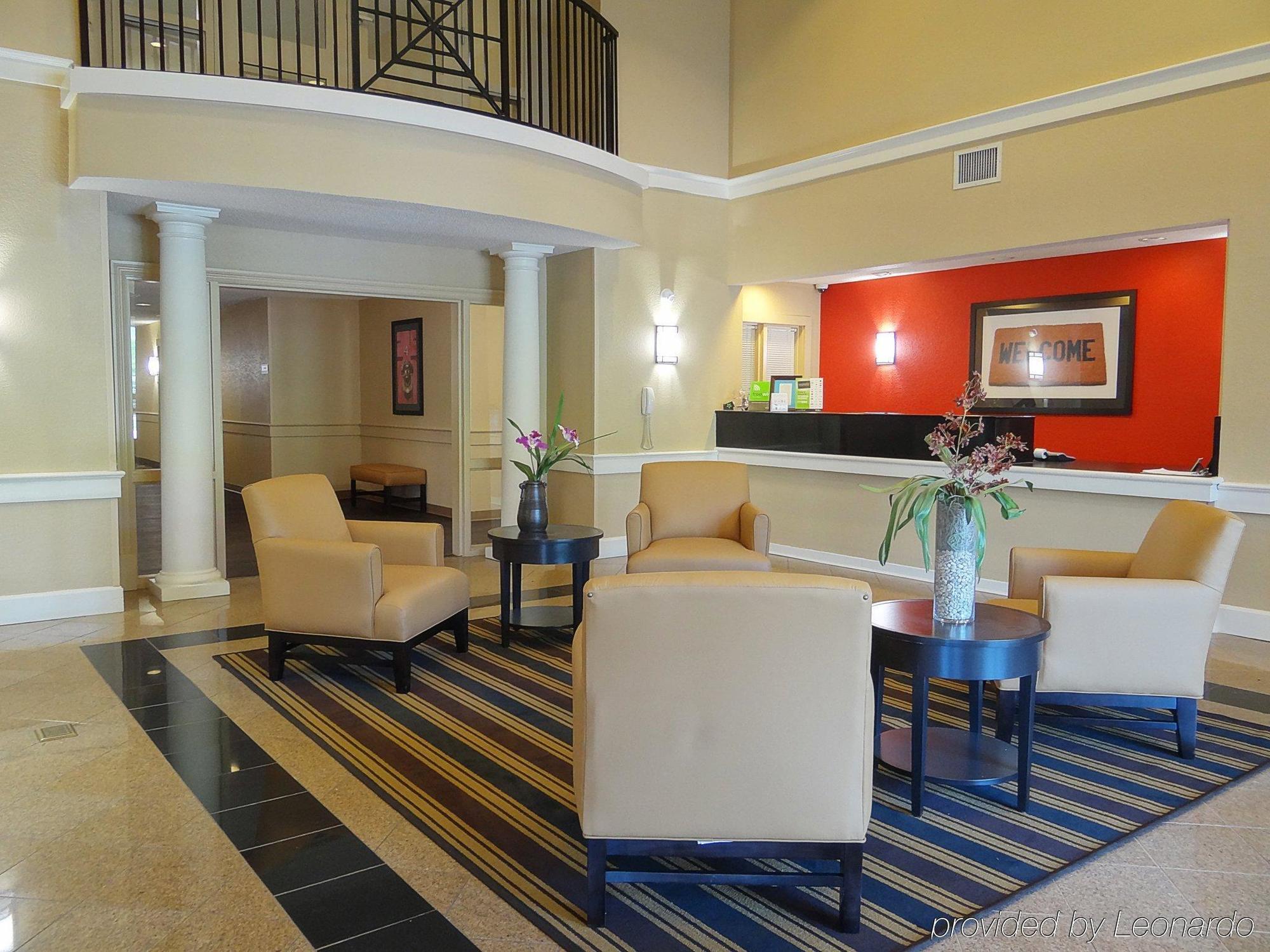 Extended Stay America Suites - Columbus - Tuttle Dublin Buitenkant foto