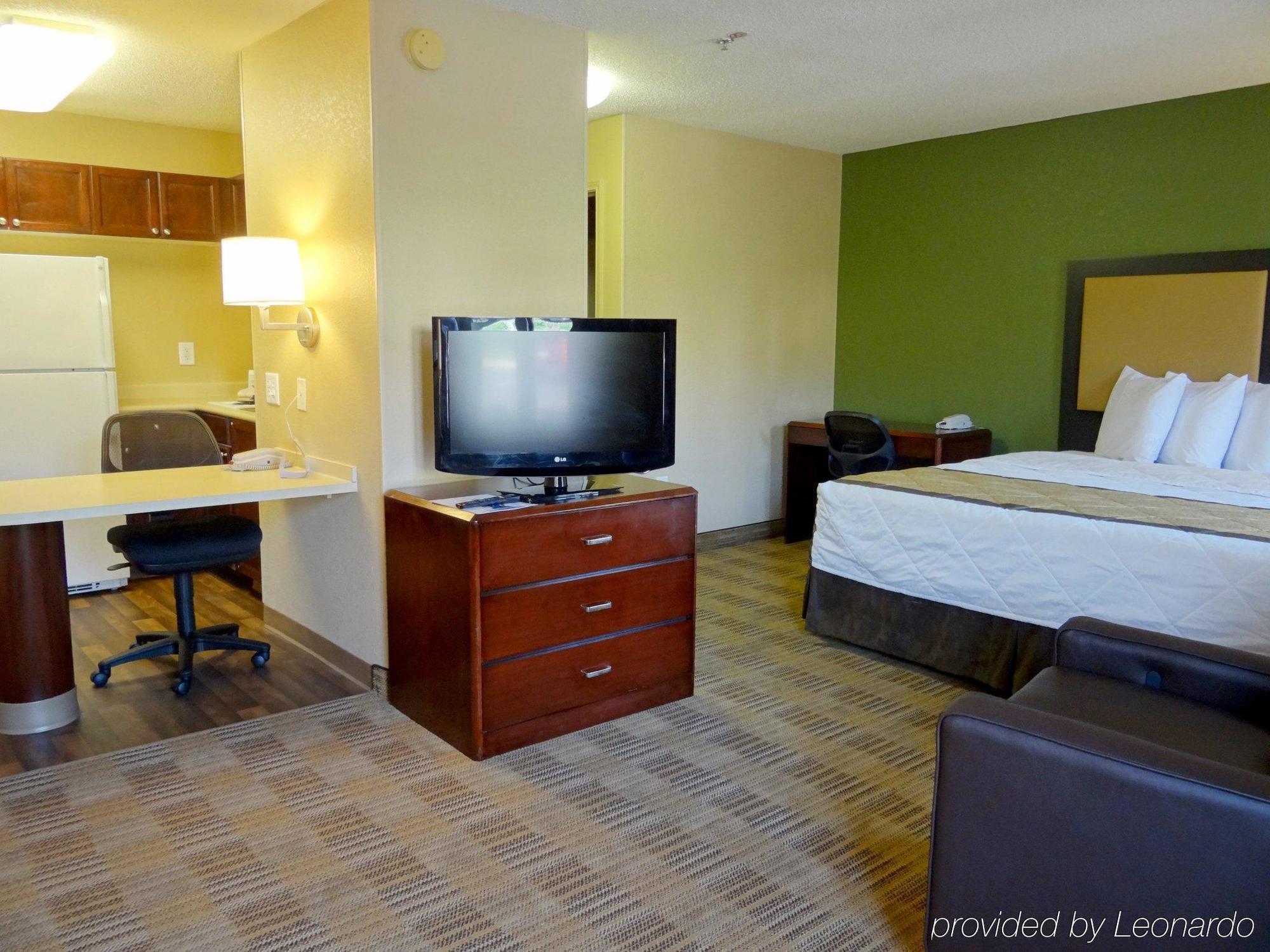 Extended Stay America Suites - Columbus - Tuttle Dublin Buitenkant foto