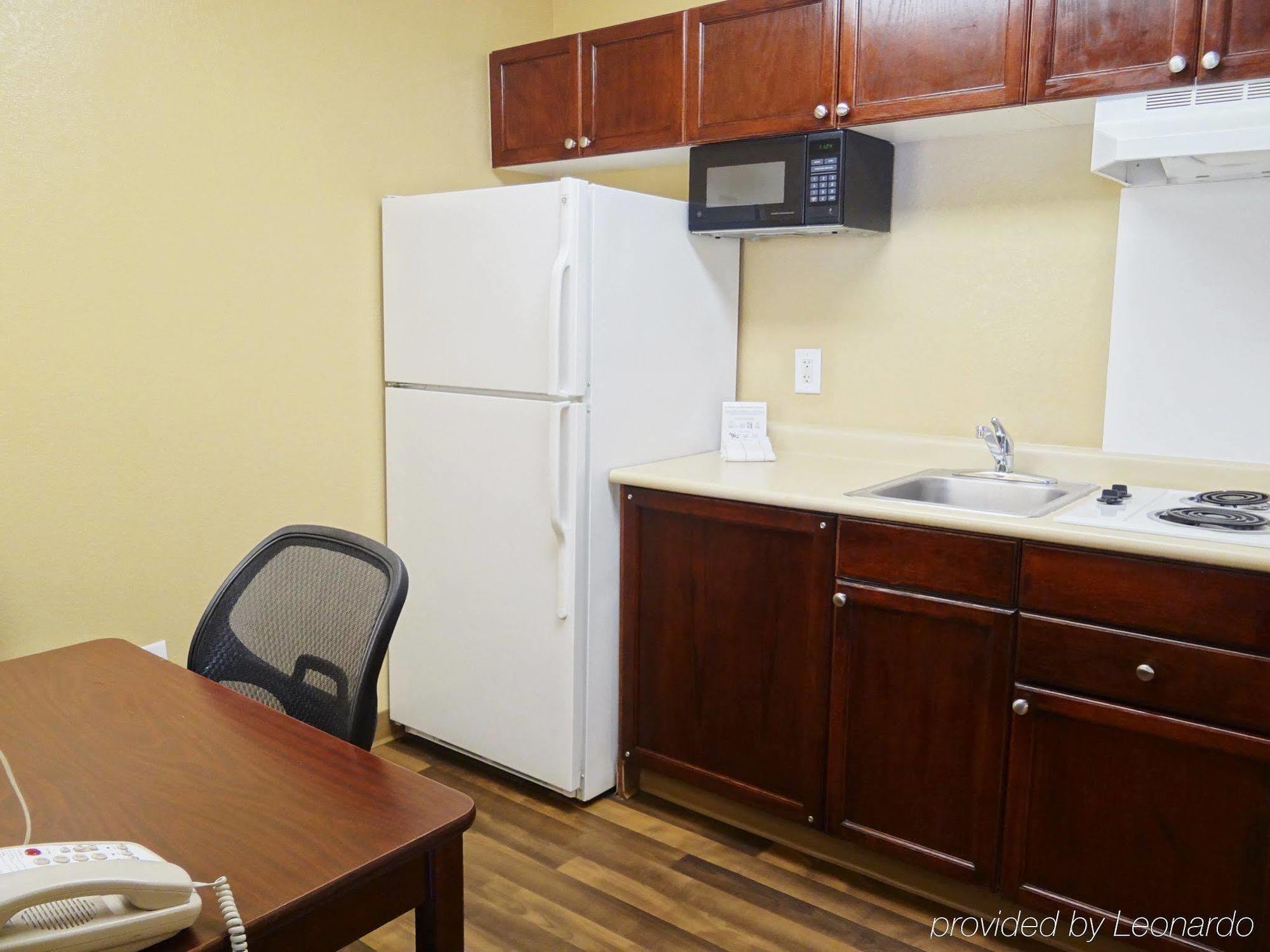 Extended Stay America Suites - Columbus - Tuttle Dublin Buitenkant foto