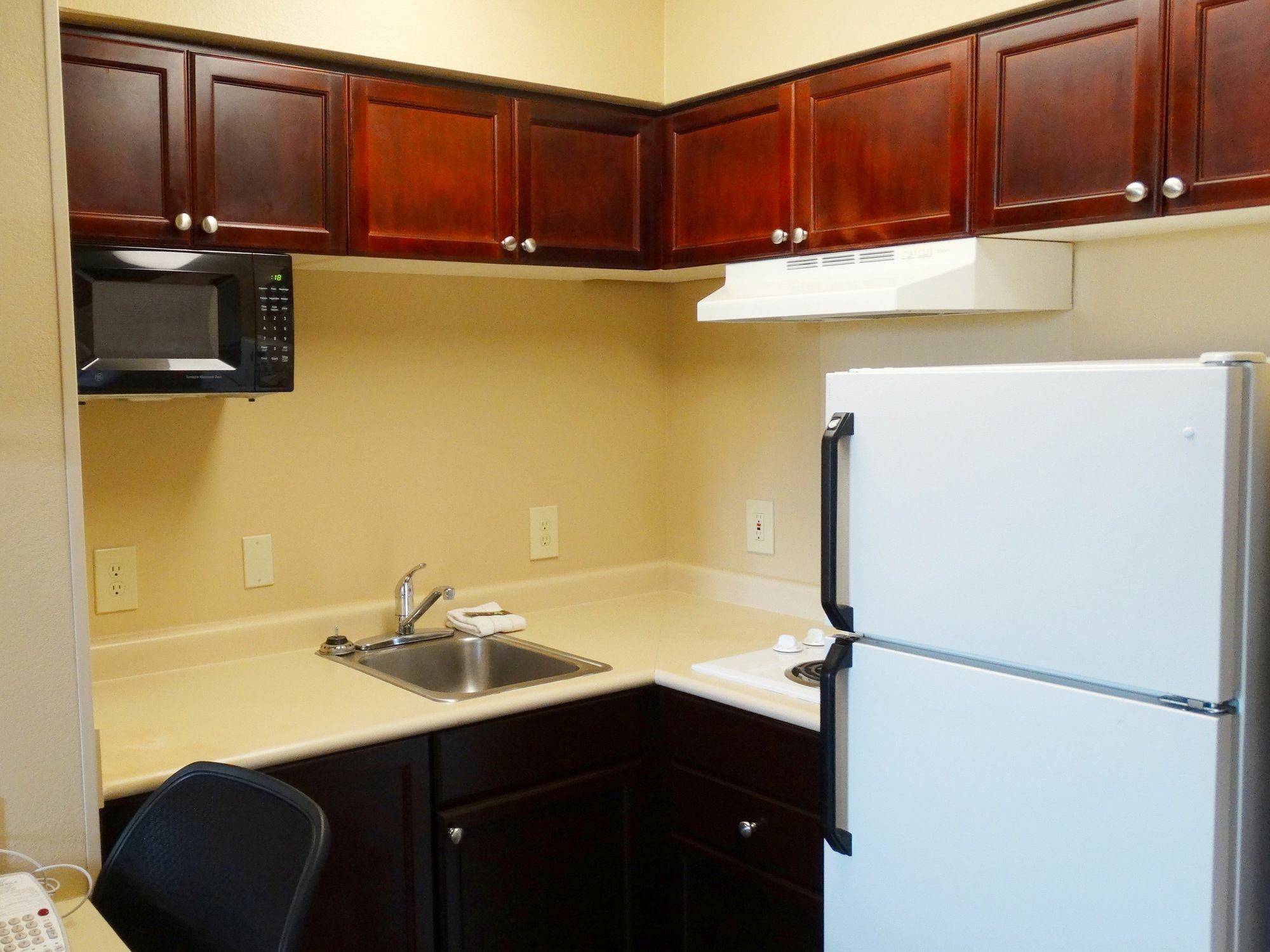 Extended Stay America Suites - Columbus - Tuttle Dublin Buitenkant foto