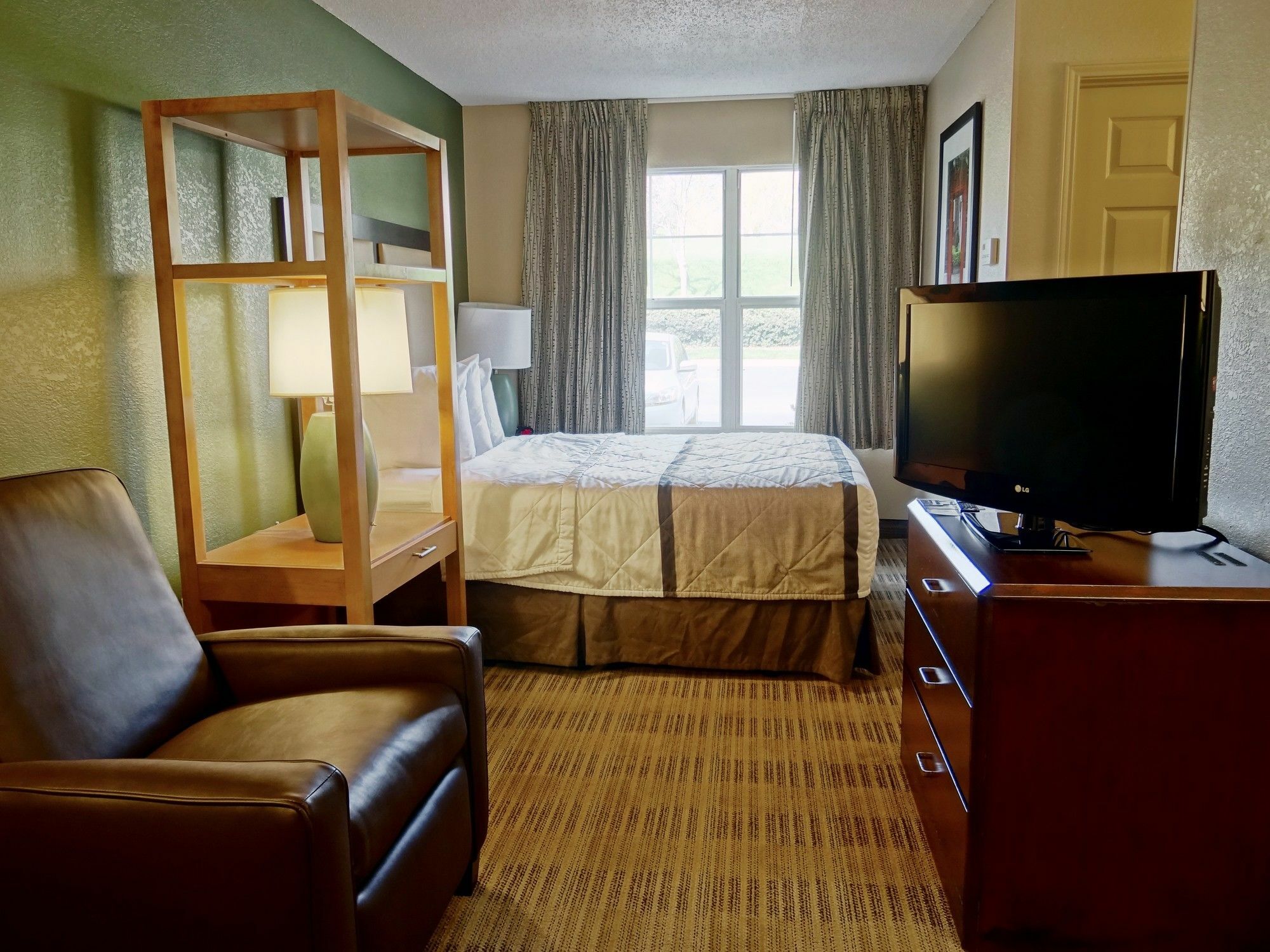 Extended Stay America Suites - Columbus - Tuttle Dublin Buitenkant foto