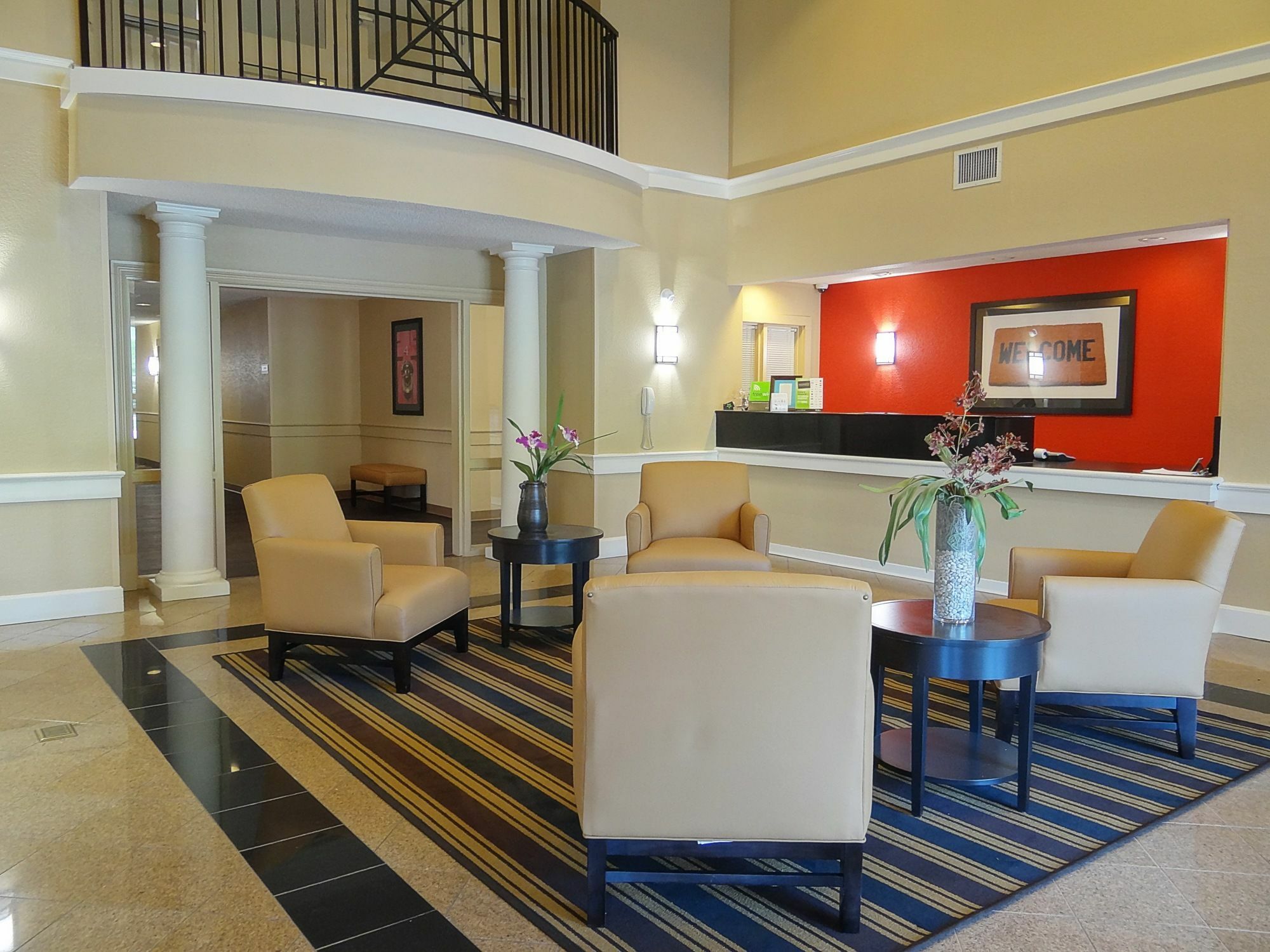 Extended Stay America Suites - Columbus - Tuttle Dublin Buitenkant foto